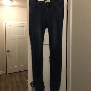 Madewell Jeggings
